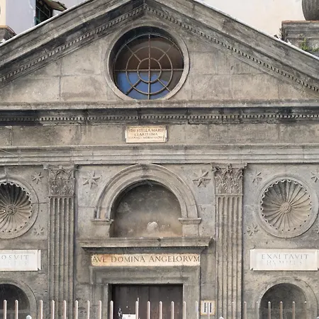 Gg-grow - La Terrazza Di Bellavista Vakantiehuis *