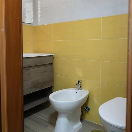 Prázdninový dům Gg-grow - La Terrazza Di Bellavista Neapol