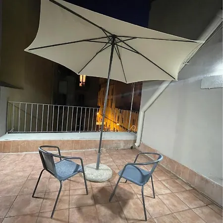 Gg-grow - La Terrazza Di Bellavista * Neapol