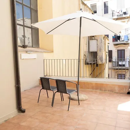 Prázdninový dům Gg-grow - La Terrazza Di Bellavista