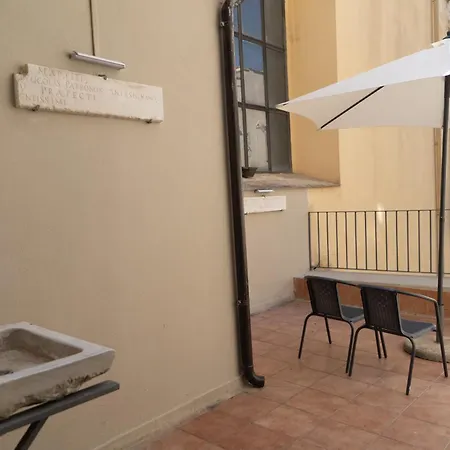 Gg-grow - La Terrazza Di Bellavista * Neapol