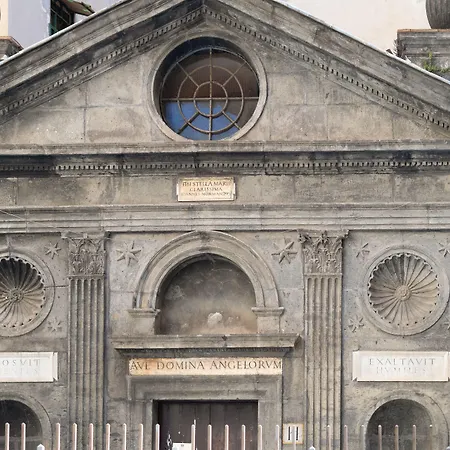 펜션 Gg-grow - La Terrazza Di Bellavista