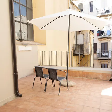 Gg-grow - La Terrazza Di Bellavista *