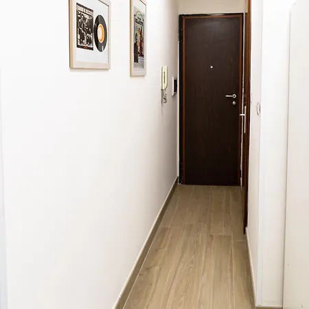 Prázdninový dům Gg-grow - La Terrazza Di Bellavista