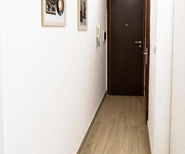 Gg-grow - La Terrazza Di Bellavista 나폴리