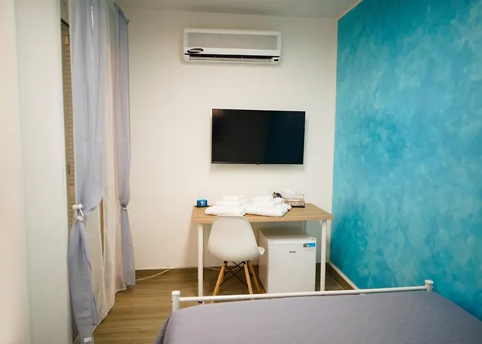 Gg-grow - La Terrazza Di Bellavista *