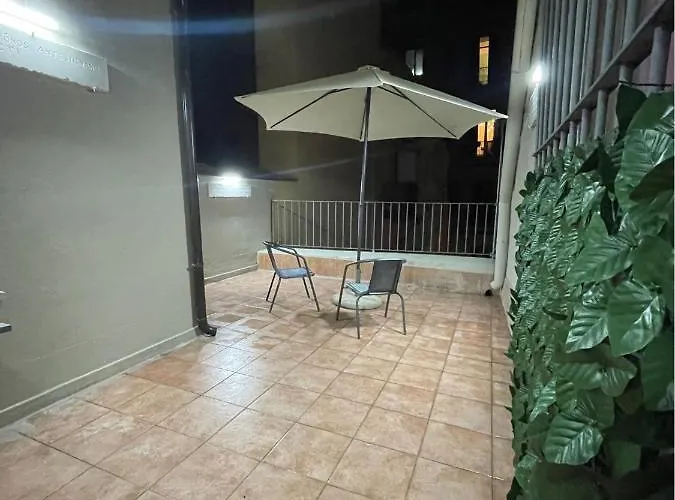 Gg-grow - La Terrazza Di Bellavista 펜션 나폴리