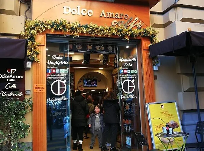 펜션 Gg-grow - La Terrazza Di Bellavista 나폴리