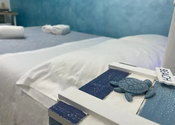 Gg-grow - La Terrazza Di Bellavista 펜션 *