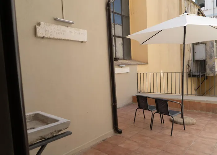 Gg-grow - La Terrazza Di Bellavista * 나폴리