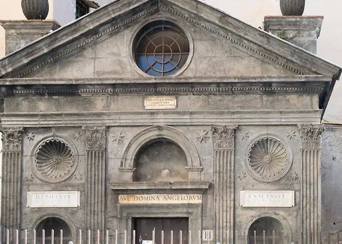 Gg-grow - La Terrazza Di Bellavista 펜션 *