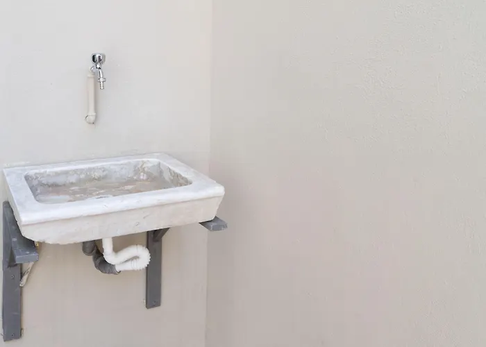 Gg-grow - La Terrazza Di Bellavista 펜션 *