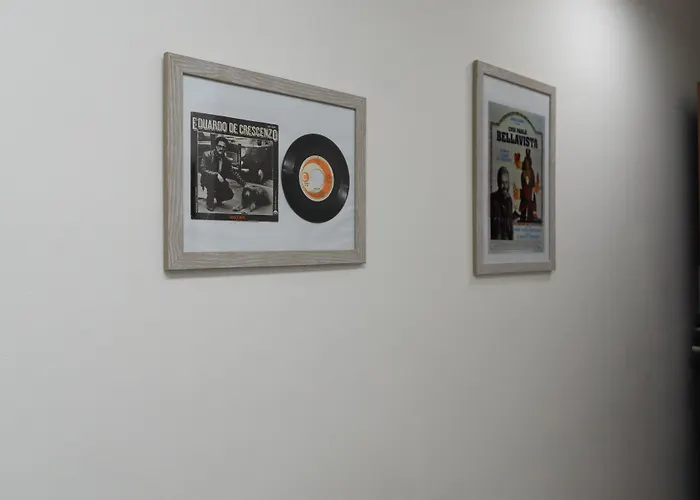 Gg-grow - La Terrazza Di Bellavista