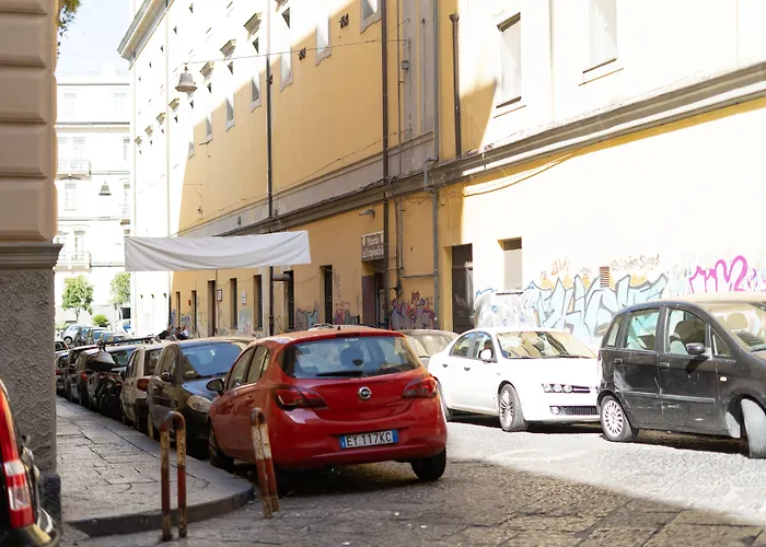 펜션 Gg-grow - La Terrazza Di Bellavista *