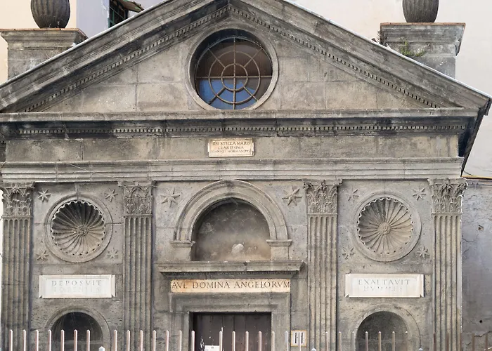 펜션 Gg-grow - La Terrazza Di Bellavista