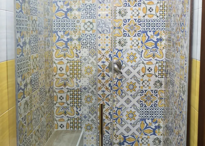 펜션 Gg-grow - La Terrazza Di Bellavista