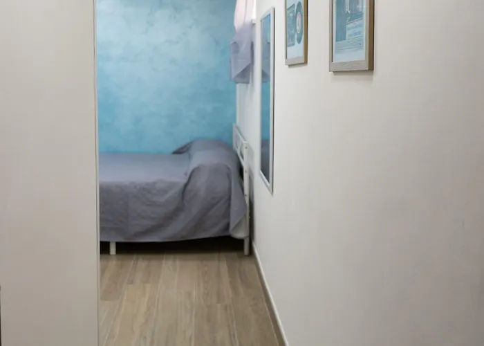 Gg-grow - La Terrazza Di Bellavista 펜션 *