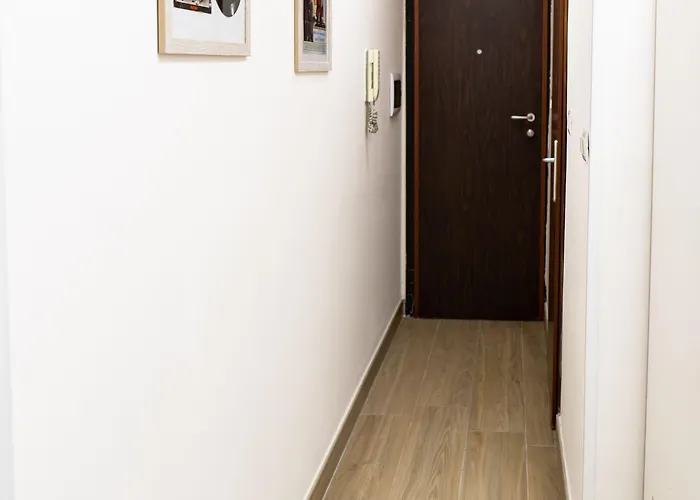 펜션 Gg-grow - La Terrazza Di Bellavista