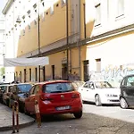 Gg-grow - La Terrazza Di Bellavista * Naples